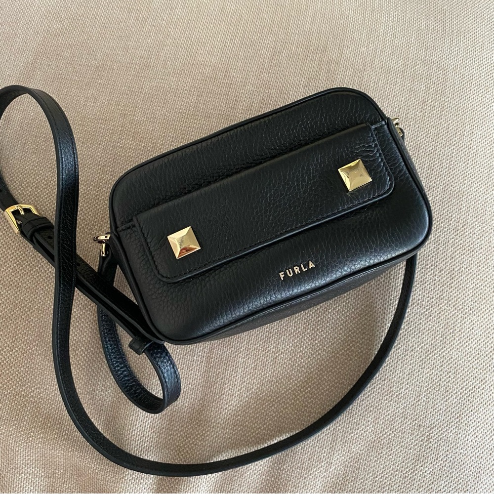 AUTHENTIC FURLA Crossbody Bag